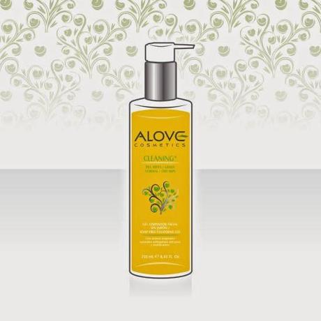 Una limpieza japonesa con aire andaluz