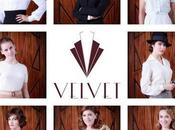 vuelve maquillar rostros serie “VELVET” esta temporada