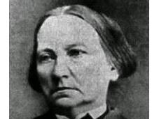 madre feminismo español, Concepción Arenal (1820-1893)