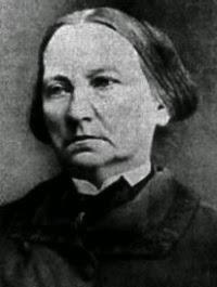 La madre del feminismo español, Concepción Arenal (1820-1893)