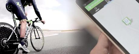 Movistar presenta su nueva app Talentum StartUps ‘Bike Lab’