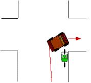 Consejos para evitar atropellos en la bicicleta