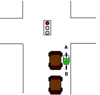 Consejos para evitar atropellos en la bicicleta