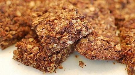 ¿Son efectivas las barritas energéticas?