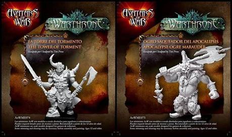 Avatars of War cumple 5 años-Editado-