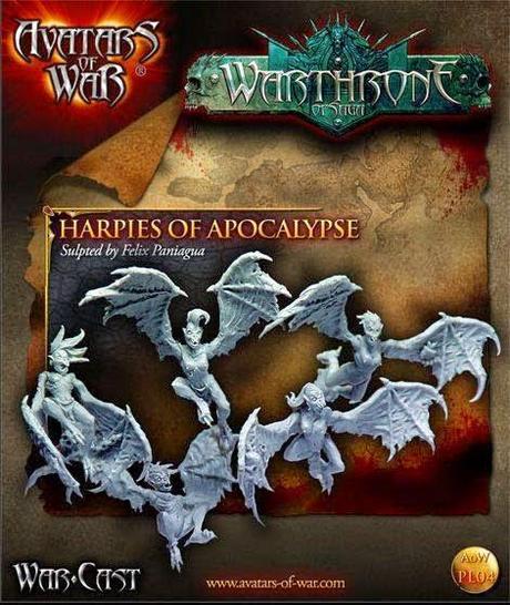 Avatars of War cumple 5 años-Editado-