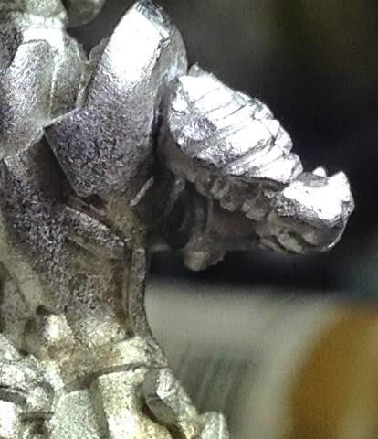 Pistas de futuros lanzamientos de Infinity