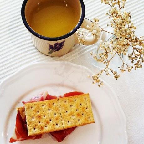 Mis desayunos en Instagram