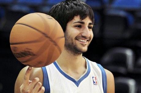 Ricky Rubio: de la burbuja al dilema