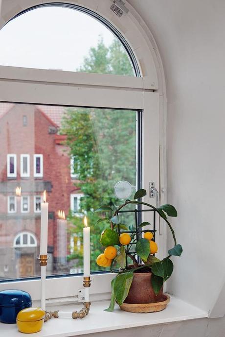 ventanas en el techo muebles de madera usada mobiliario accesorios vintage estilo vintage industrial estilo nórdico escandinavo estilo moderno estilo ecléctico decoración interiores decoración áticos blog decoración nórdica 50 m² eclécticos y modernos para chicos 