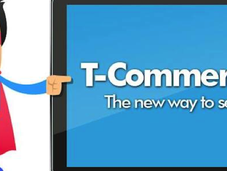 T-Commerce: como modelo negocio online