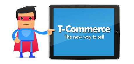 T-Commerce- la TV como modelo de negocio online