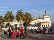 Concentración Senderista Maimona Ruta "Las Sierras"