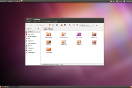 1024px Escritorio Ubuntu 1010 436x291 Ubuntu cumple 10 años