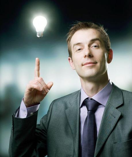 Las ideas es lo que cuenta