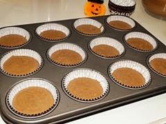 Postres Halloween Recetas