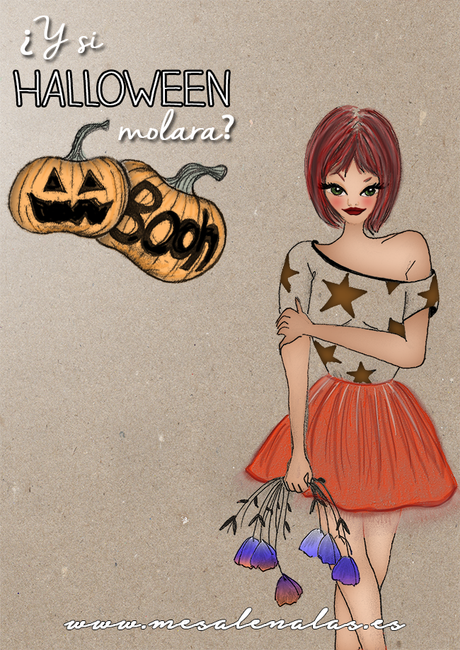 ¿Y si Halloween molara?