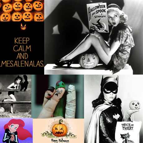 ¿Y si Halloween molara?