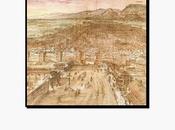 CULTURAlcalá: Nuevo ciclo conferencias visita guiada Otoño 2014 Institución Estudios Complutenses. Representar ciudad Edad Moderna: pintores dibujantes servicio poder. Extractos folleto promocional oficial