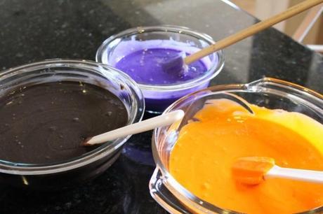 Tu fiesta de Halloween