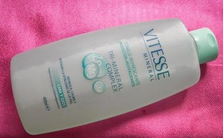 Rutina de belleza para esta temporada: Básicos.