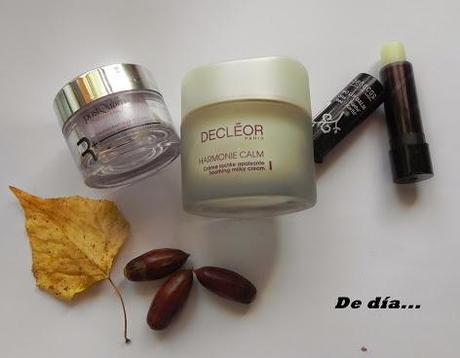 Rutina de belleza para esta temporada: Básicos.