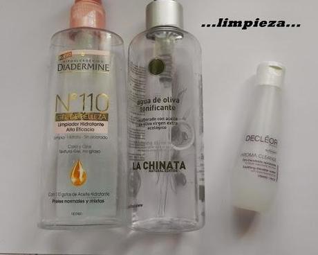 Rutina de belleza para esta temporada: Básicos.