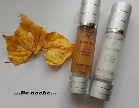 Rutina de belleza para esta temporada: Básicos.
