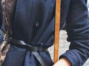 Style tips; maneras llevar bufanda