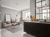 Grandes ideas para pequeño apartamento