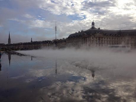 ilia estudio interiorismo acude al evento Basque Living celebrado en Burdeos