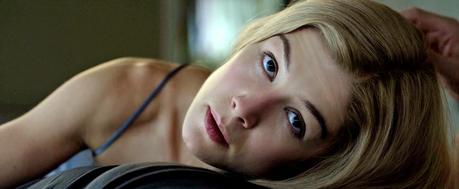 PERDIDA (DAVID FINCHER, 2014)