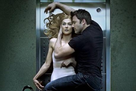 PERDIDA (DAVID FINCHER, 2014)