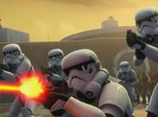 Star wars rebels (2014)