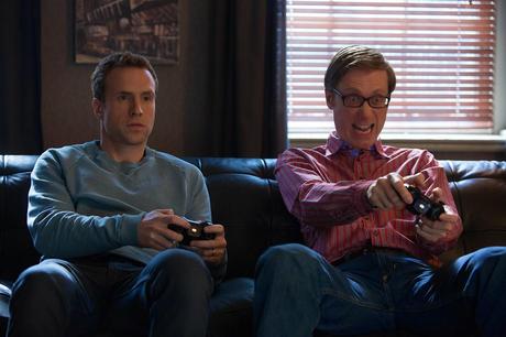 LES DOY UN AÑO (DAN MANZER, 2013)