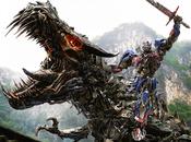 Transformers: extinción (michael bay, 2014)