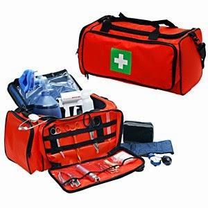 Importancia de tener un botiquín de primeros auxilios en nuestro hogar