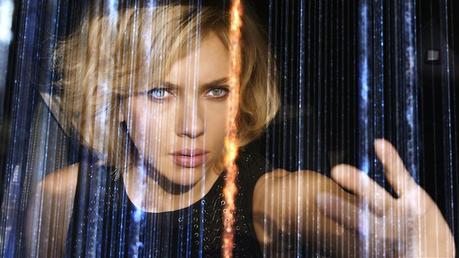 LUCY (LUC BESSON, 2014)
