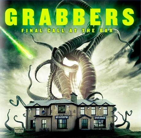 GRABBERS (JOHN WRIGHT, 2012)