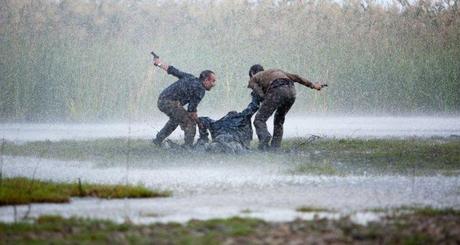 Isla Minima Una pelicula de Alberto Rodriguez Produccion Atipica