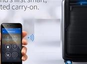 Bluesmart: valija/maleta segura inteligente para llevar viaje!