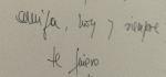 Las relaciones de amistad que se mantienen a lo largo de los años, contribuyen a crearnos una imagen de nosotros mismos.