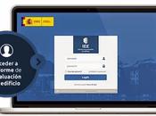 Aplicación GRATUITA para elaboración Informe Evaluación Edificios.