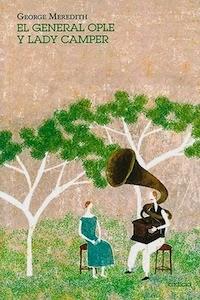 El general Ople y lady Camper