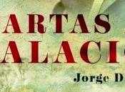 Cartas palacio
