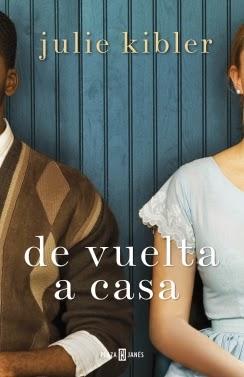 De vuelta a casa