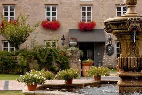 Selección de ofertas: 21/10/2014 hoy un hotel Relais & Chateaux