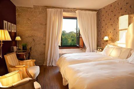 Selección de ofertas: 21/10/2014 hoy un hotel Relais & Chateaux