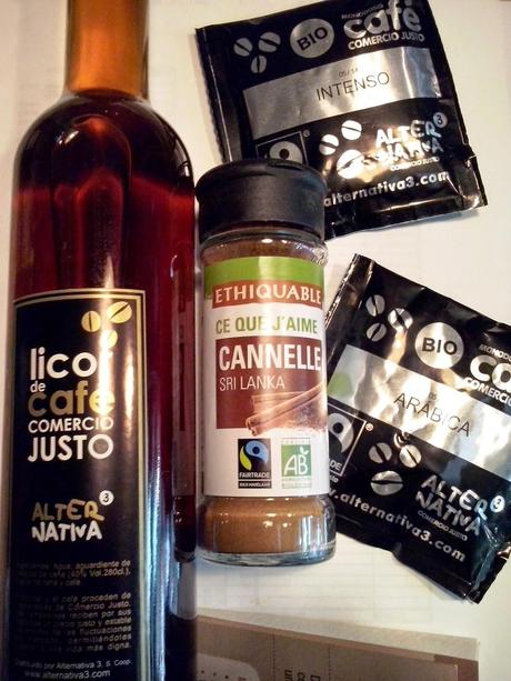 Barraquito de Comercio Justo