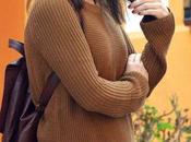 Outfit Cozy brown